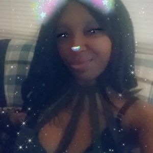 Meet your Posher, Shante